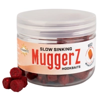Dynamite Baits Muggerz Slow Sinking Fishmeal Hookbaits